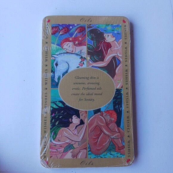 Sextasy Ecstasy Book and Card Pack : Relationships and Sensuality by Richard... - Picture 5 of 8